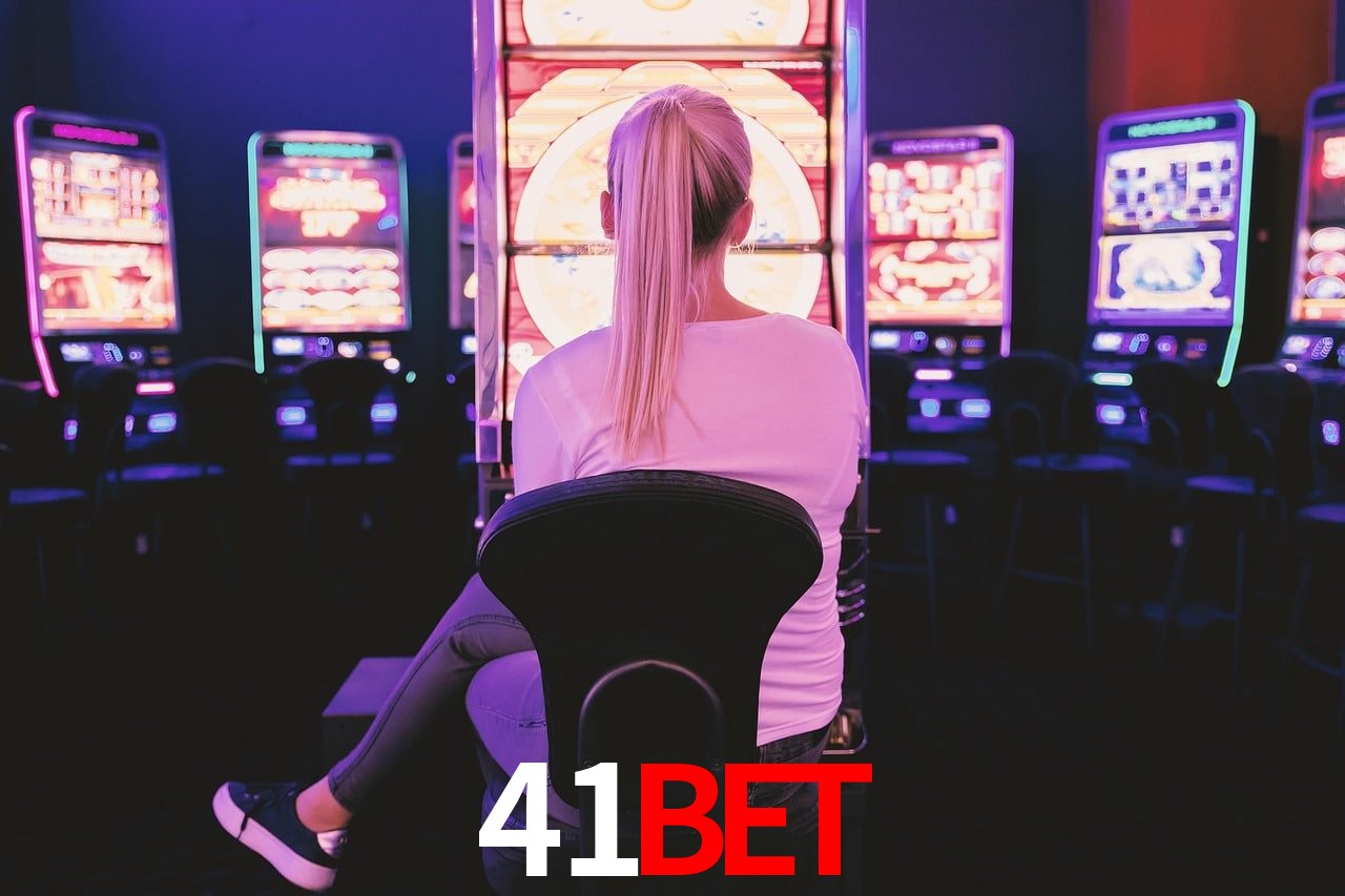 Statistics 41bet