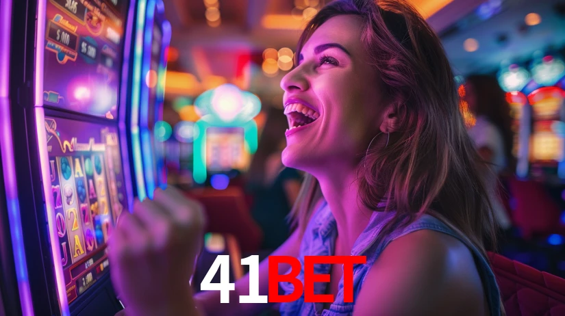 41bet login