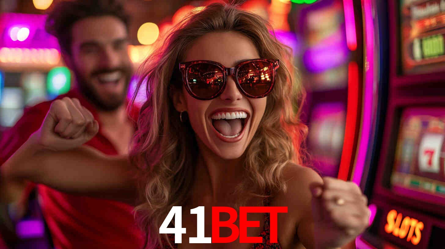 Experiência VIP 41bet