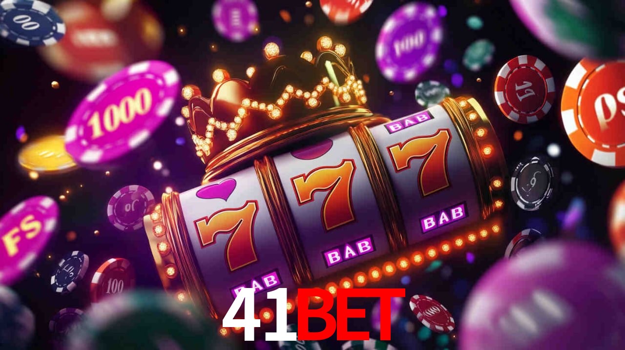 Welcome Bonus 41bet