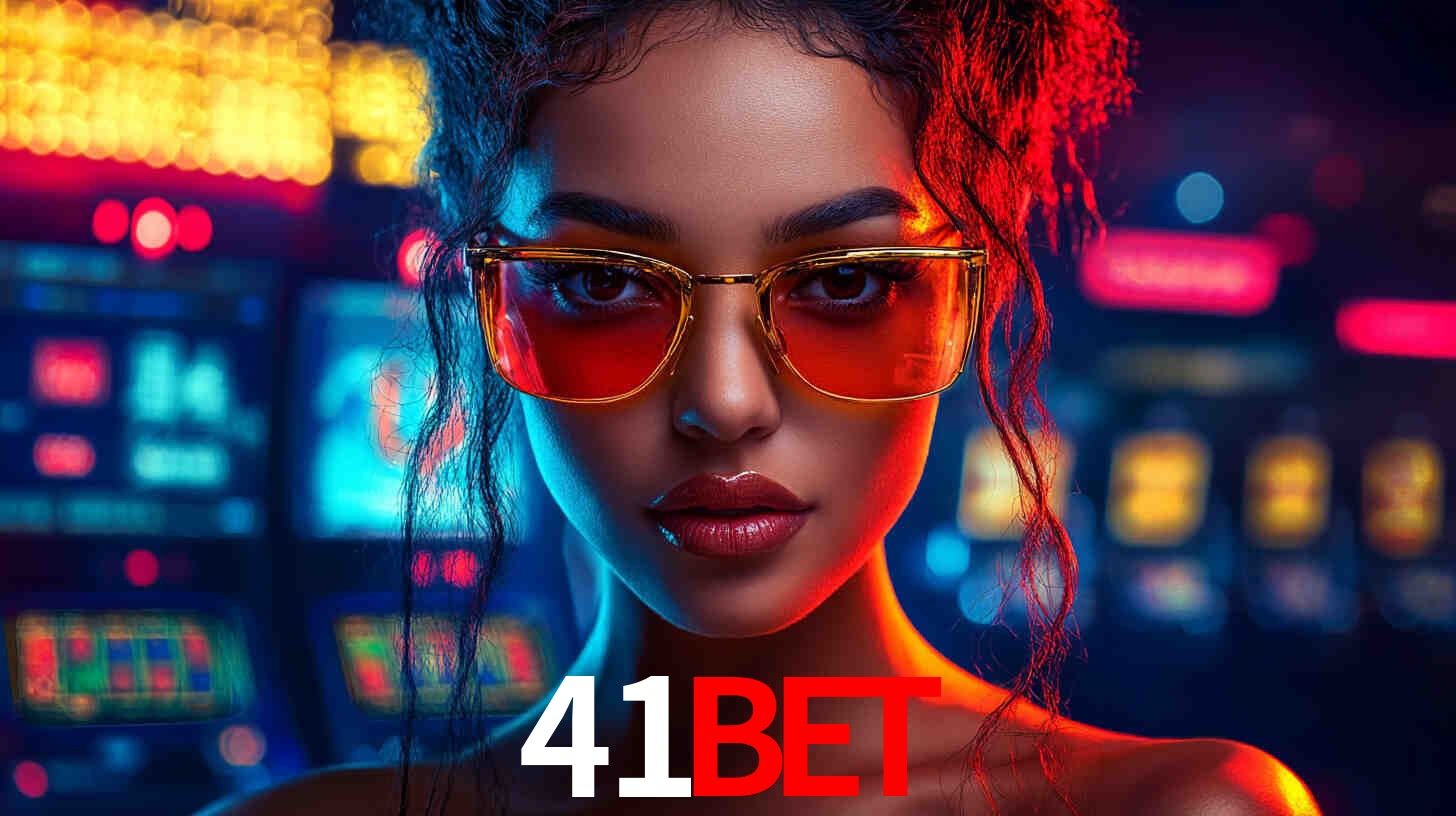 Estatísticas 41bet