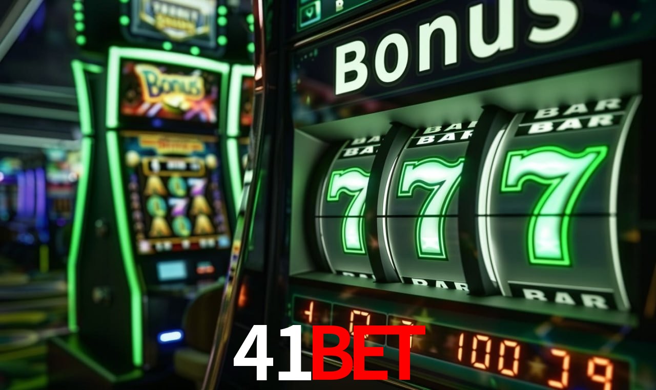 Experiência VIP 41bet