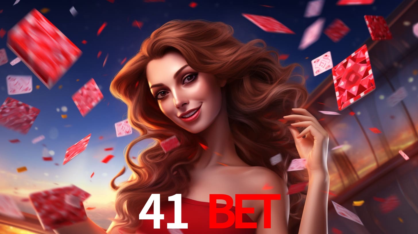 41 bet game