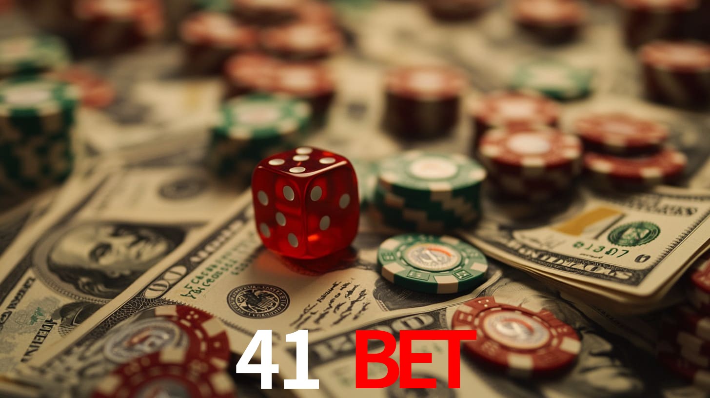 41 bet Recompensas para você