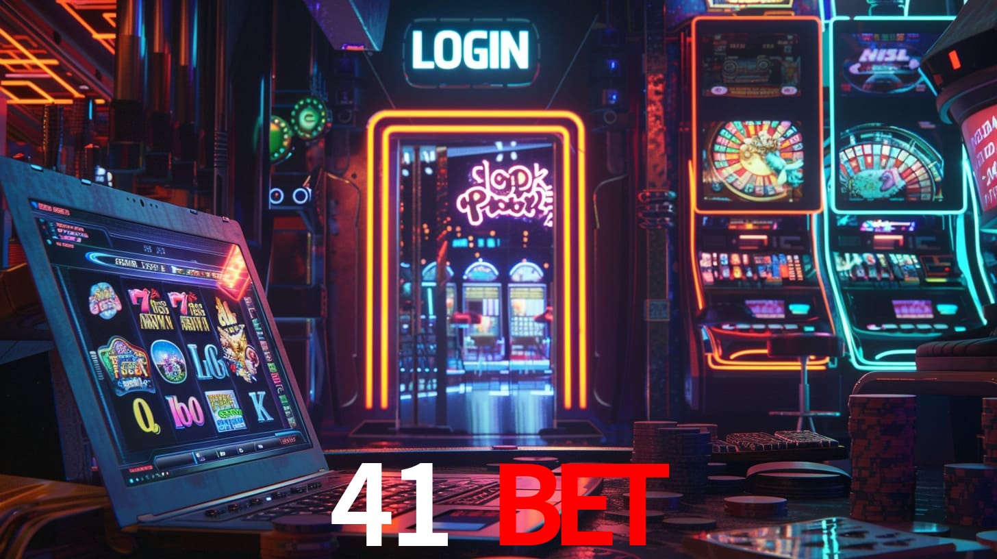 41 bet Baixar Login