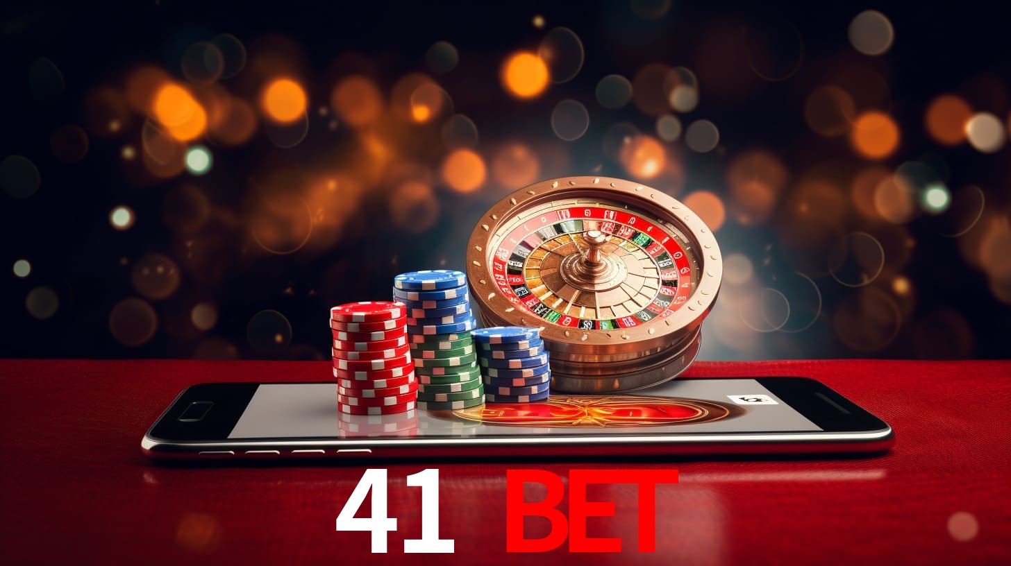 Sobre a conta e senha do 41 bet