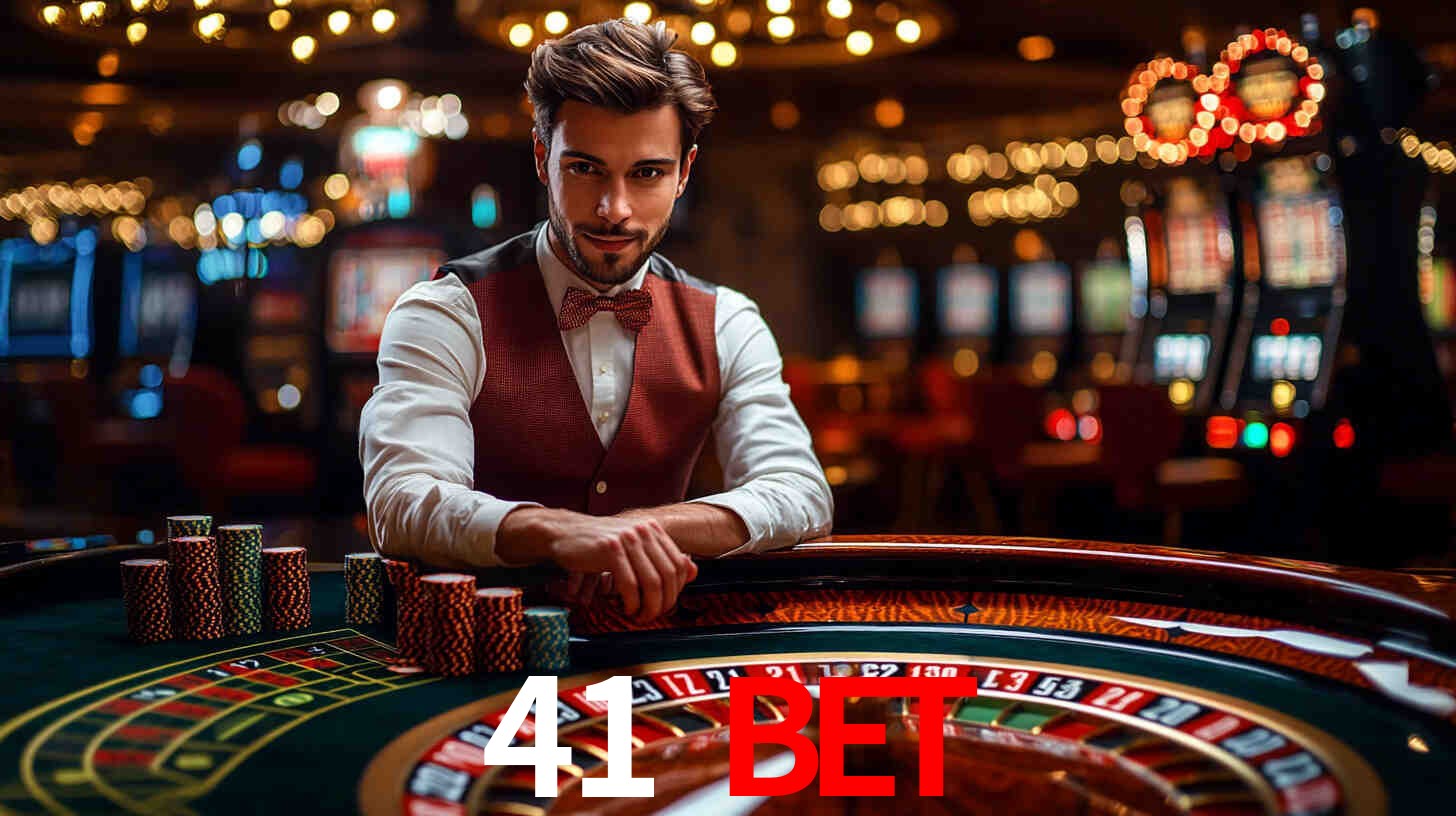 Problemas de Login no 41 bet