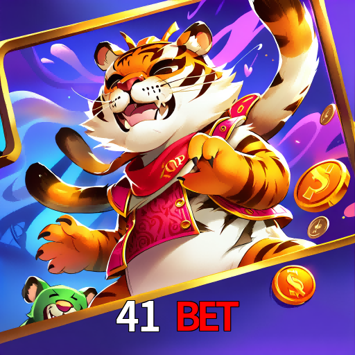 41 bet com