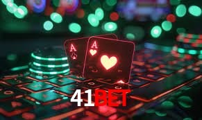 Inovações de Jogos na 41bet: O Futuro das Experiências Interativas