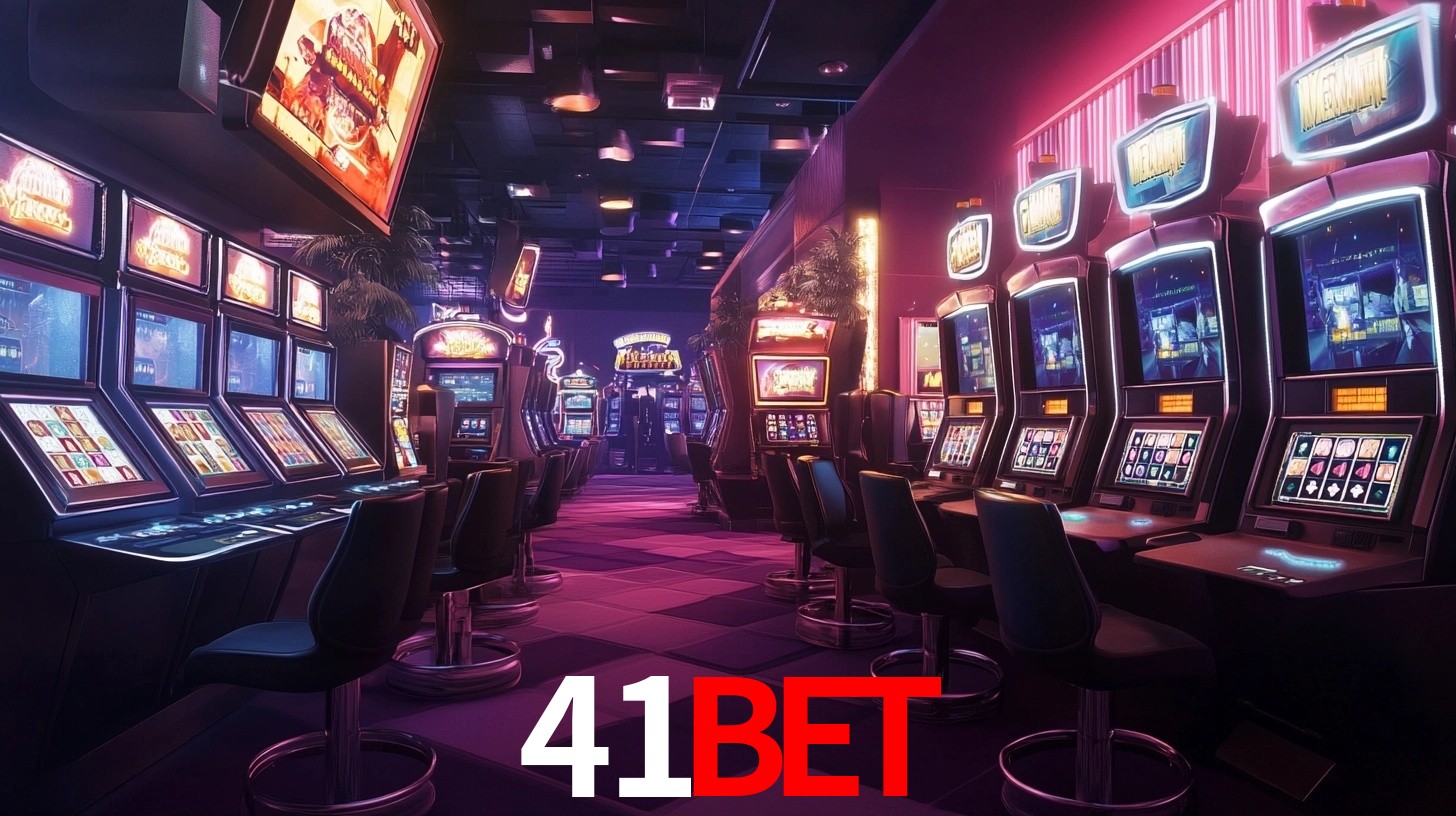 Experimente o Login Seguro Premium no 41bet