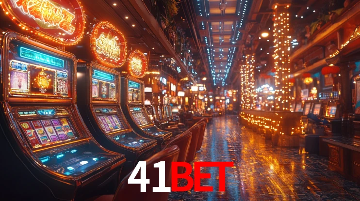 41bet