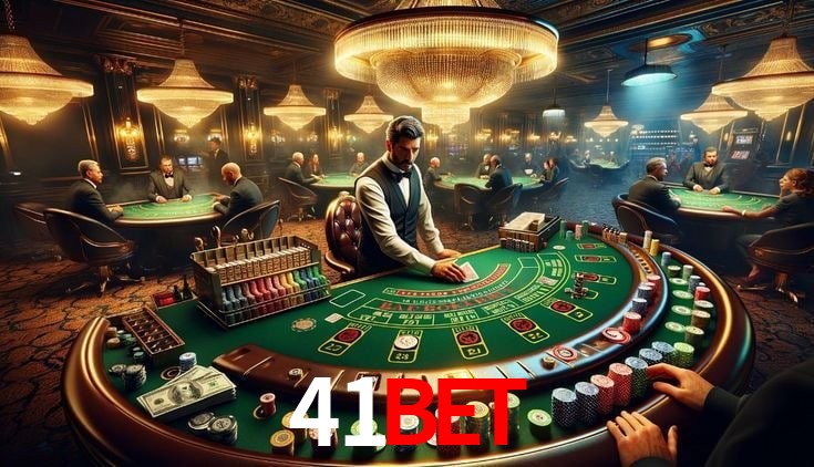 Tennis Betting 41bet