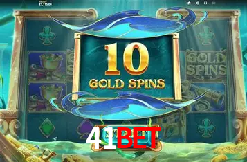 cassino 41bet