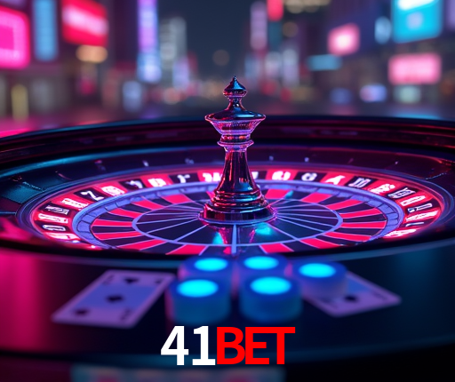 Diretório de Jogos 41bet