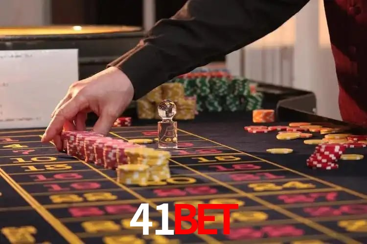 Programa VIP 41bet