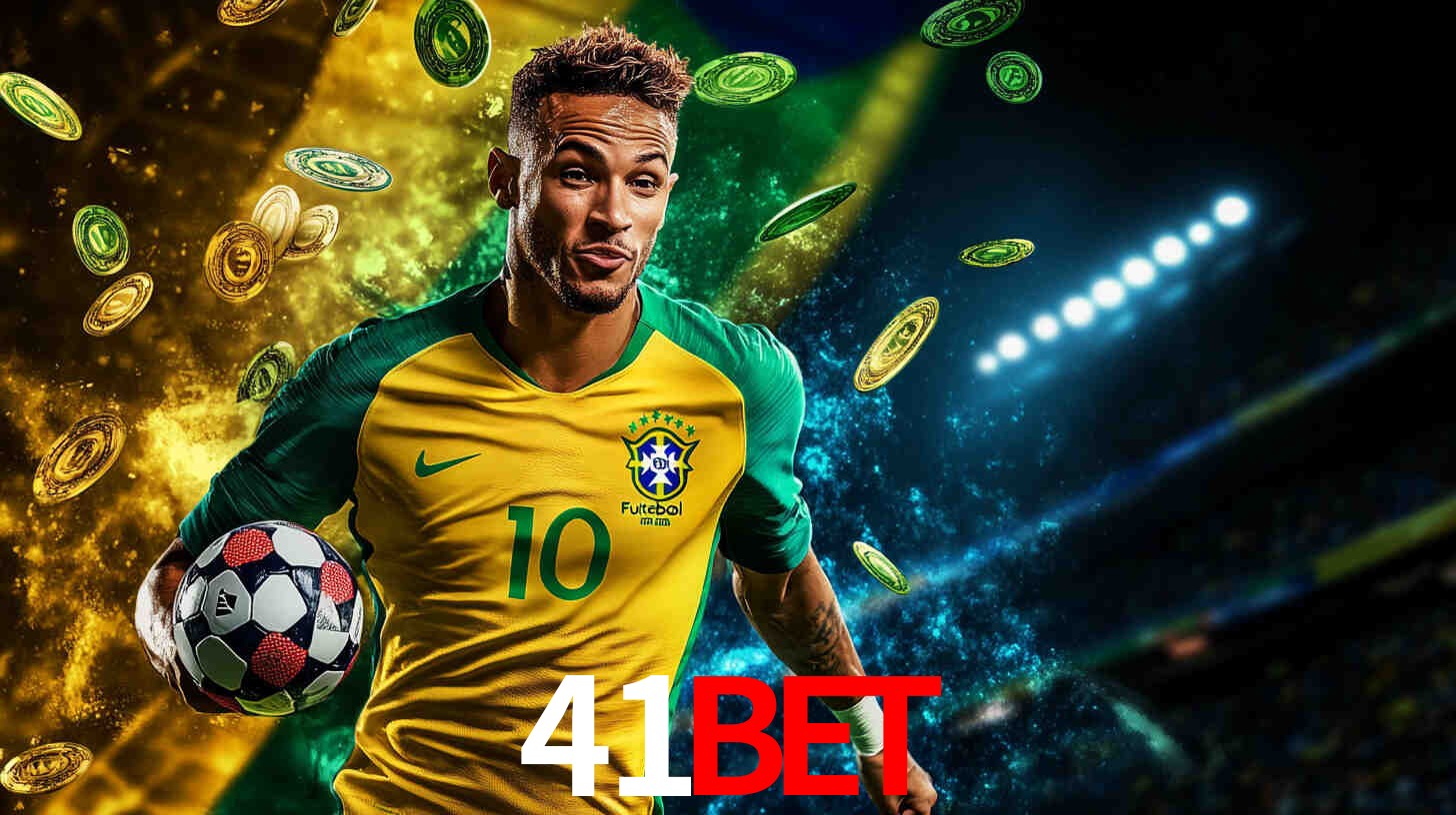 Estatísticas Esportivas 41bet