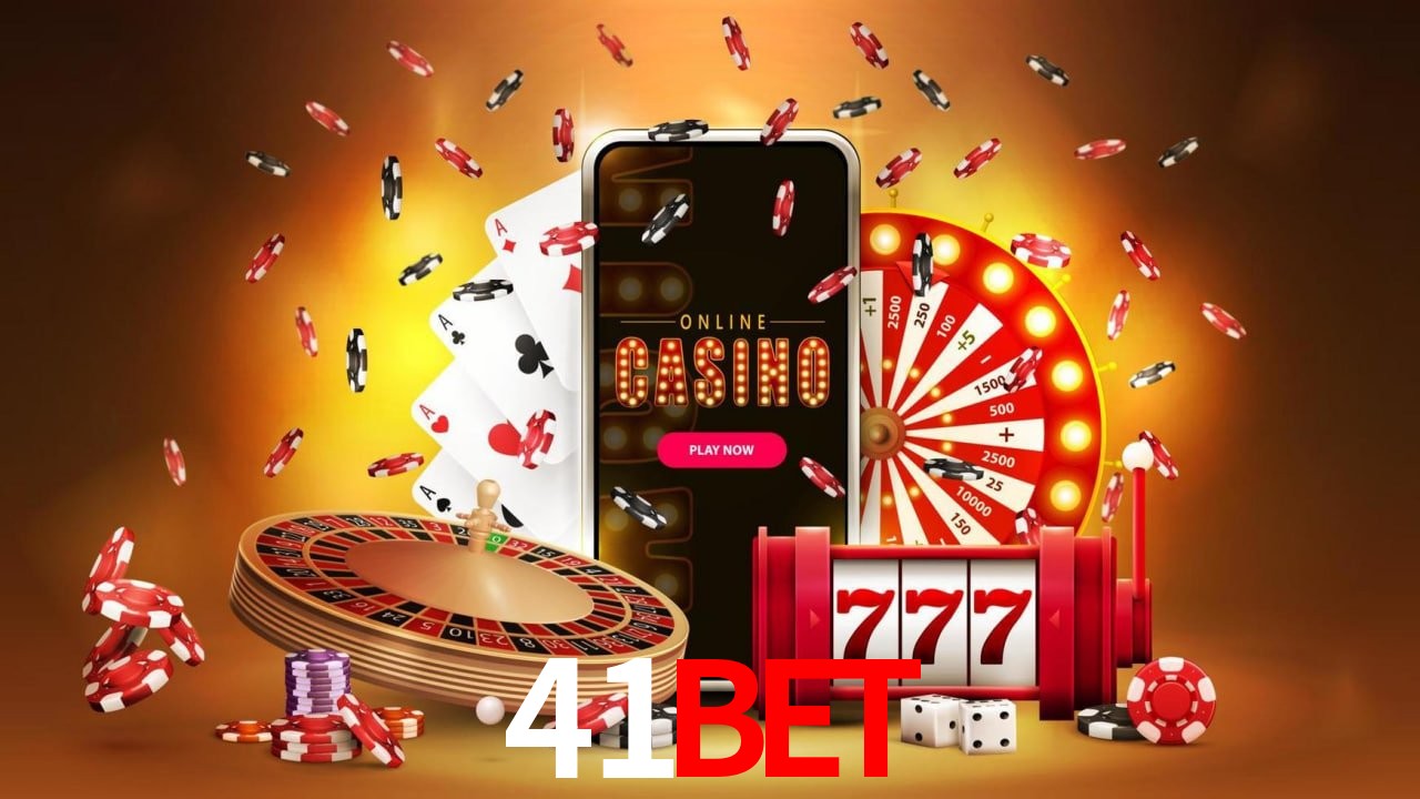 Torneios 41bet