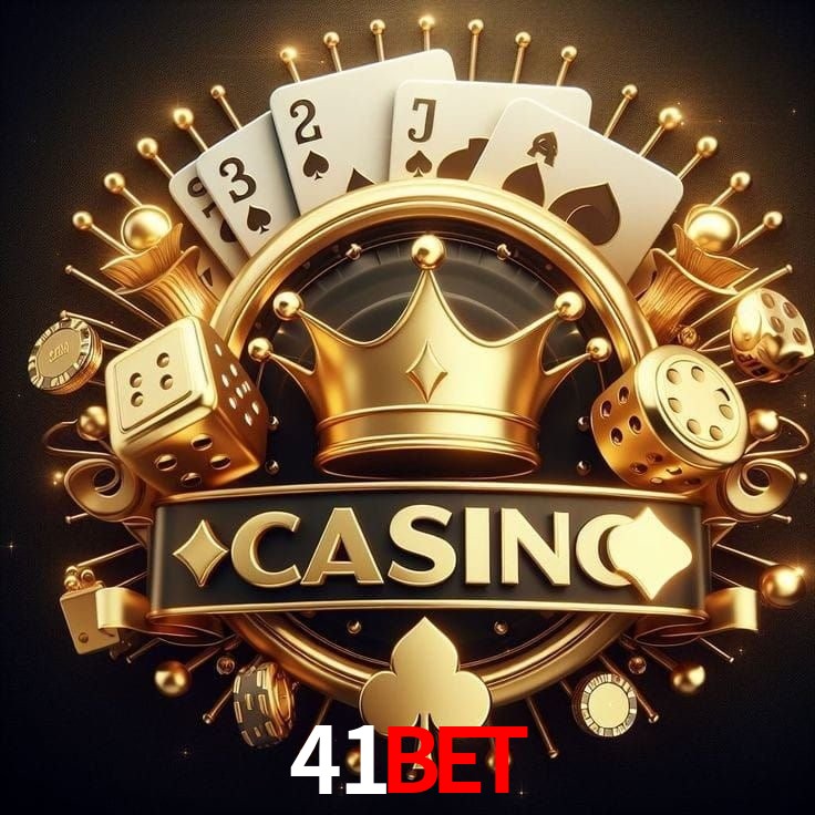 Apostas Esportivas na 41bet: Um Guia Completo