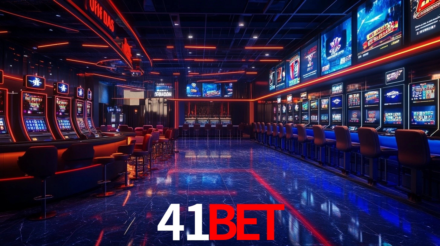 Premium Interface 41bet