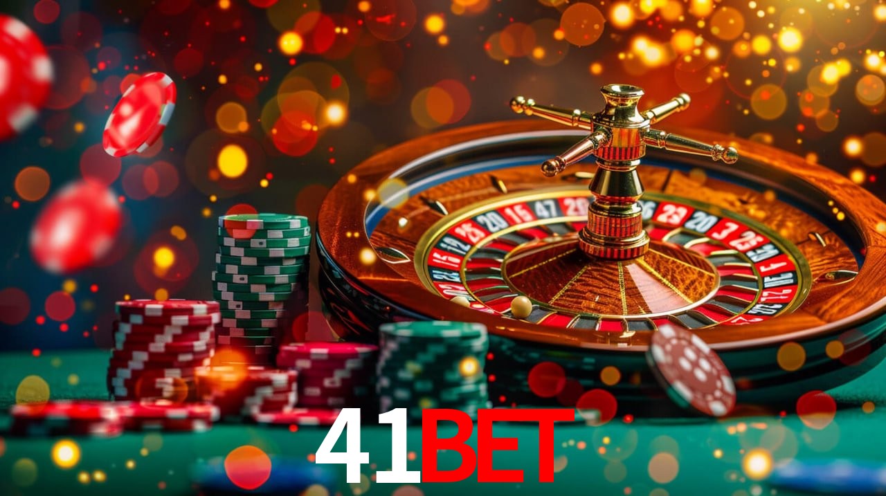 Segurança 2FA 41bet