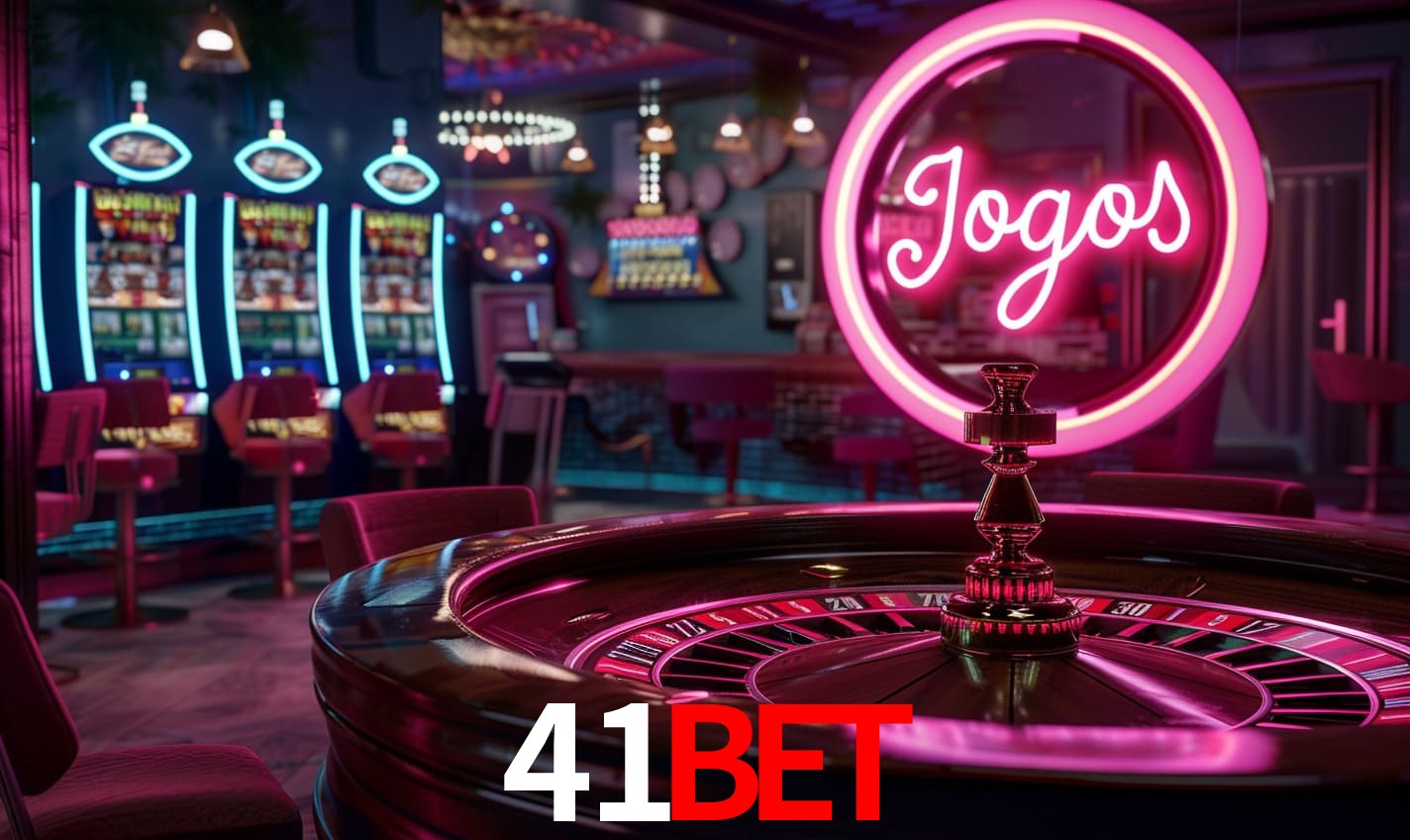 Login Seguro 41bet