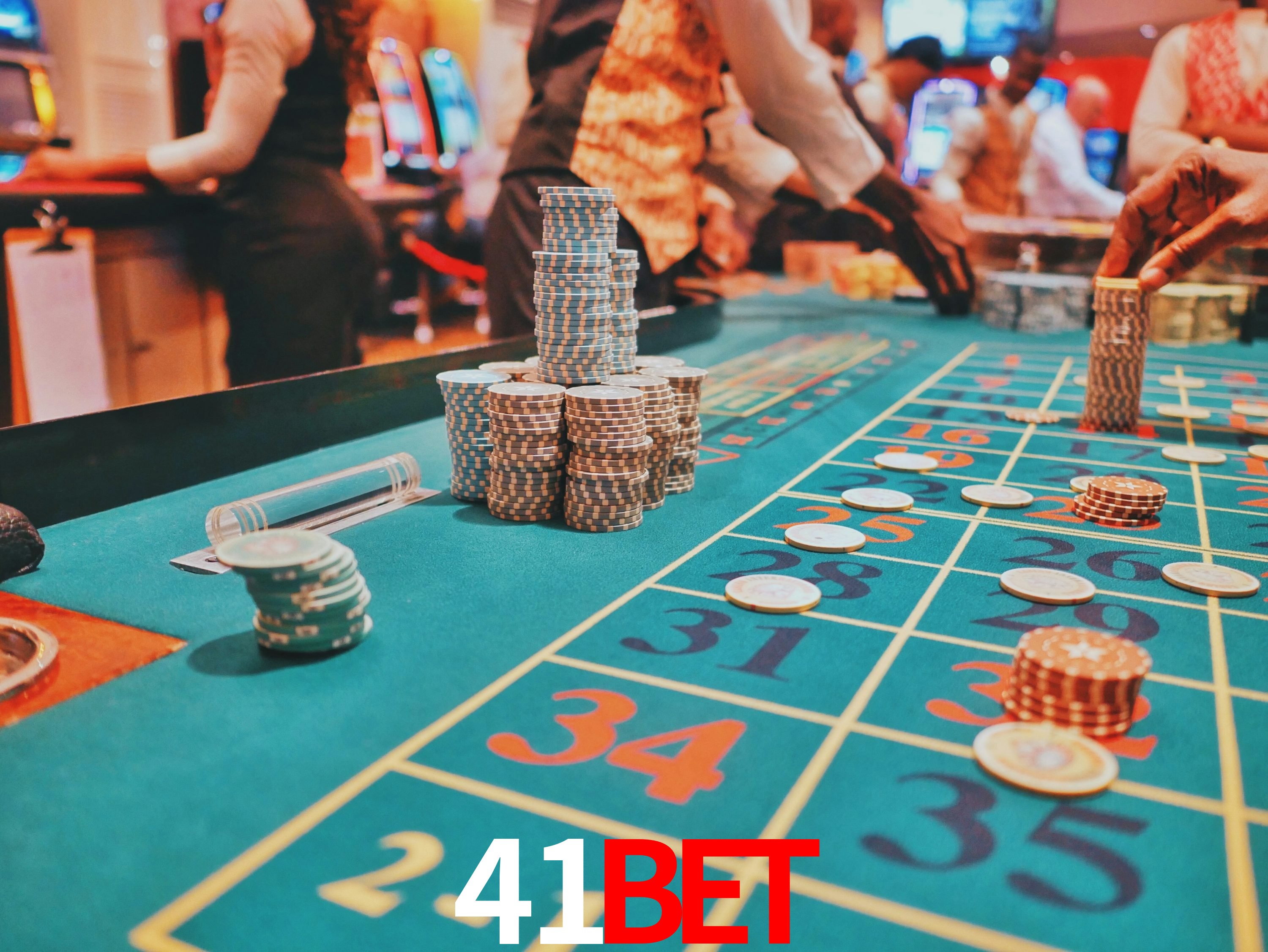 A Revolução dos Aplicativos de Jogos no 41bet