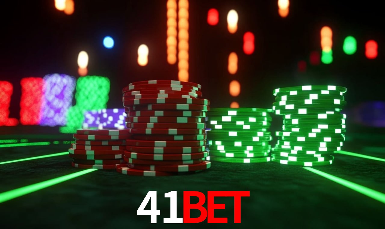 Basketball Betting 41bet