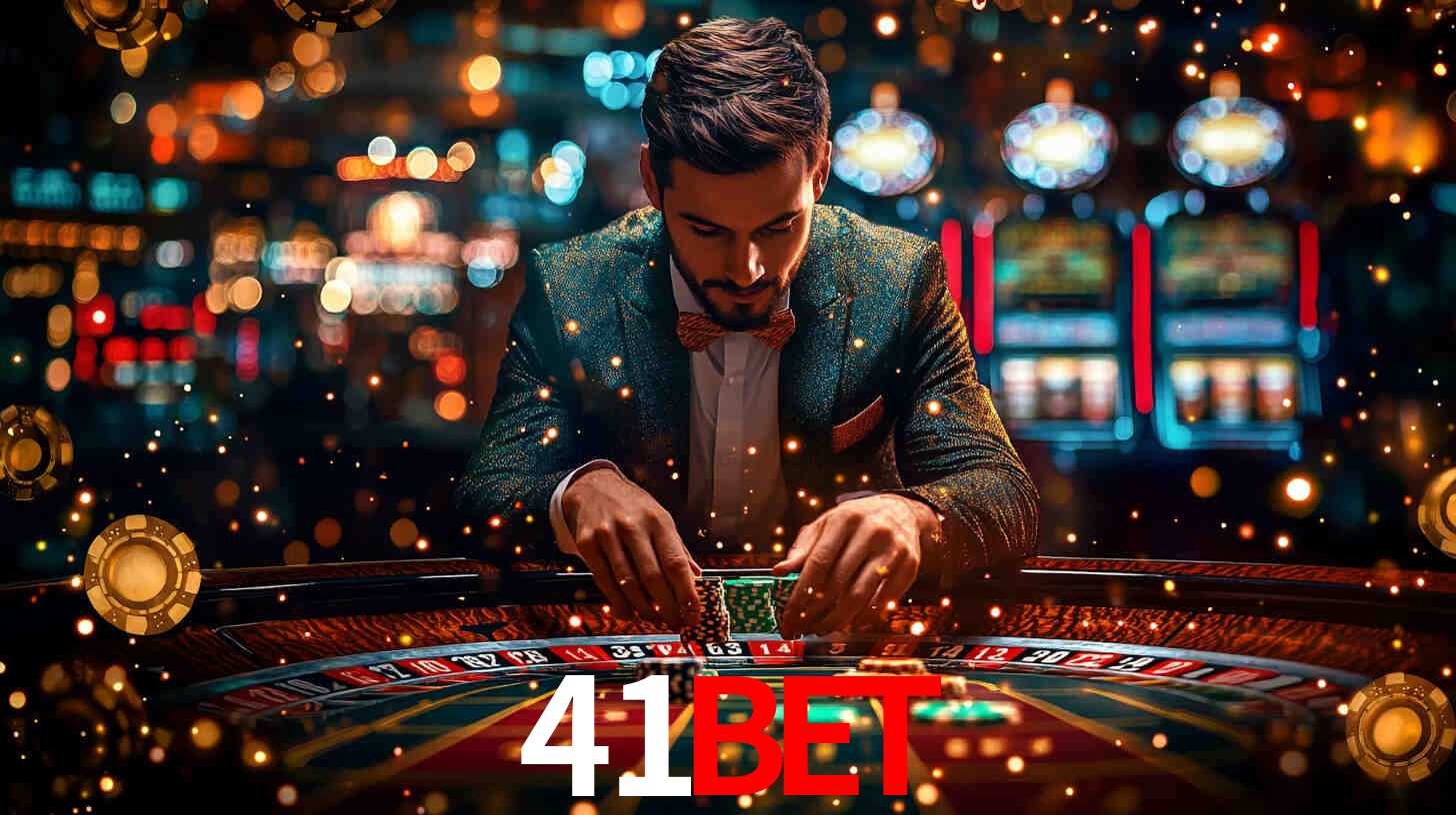 41bet login