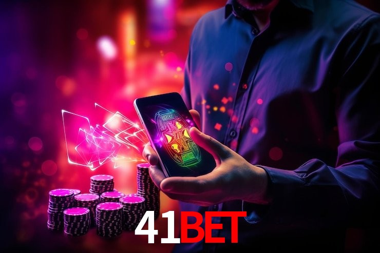 Apostas Esportivas na 41bet: Um Guia Completo