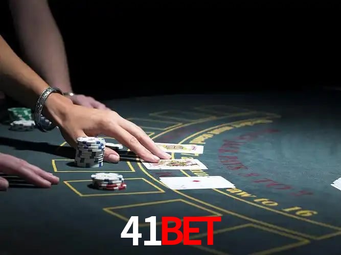 Explorando a Categoria de Eventos em Apostas na 41bet