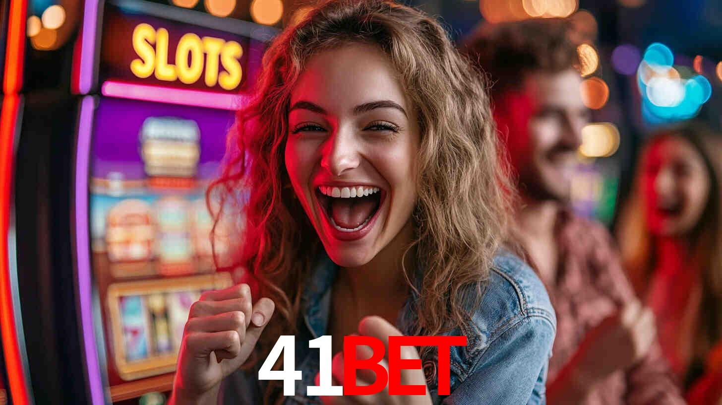 Recursos de Bônus 41bet