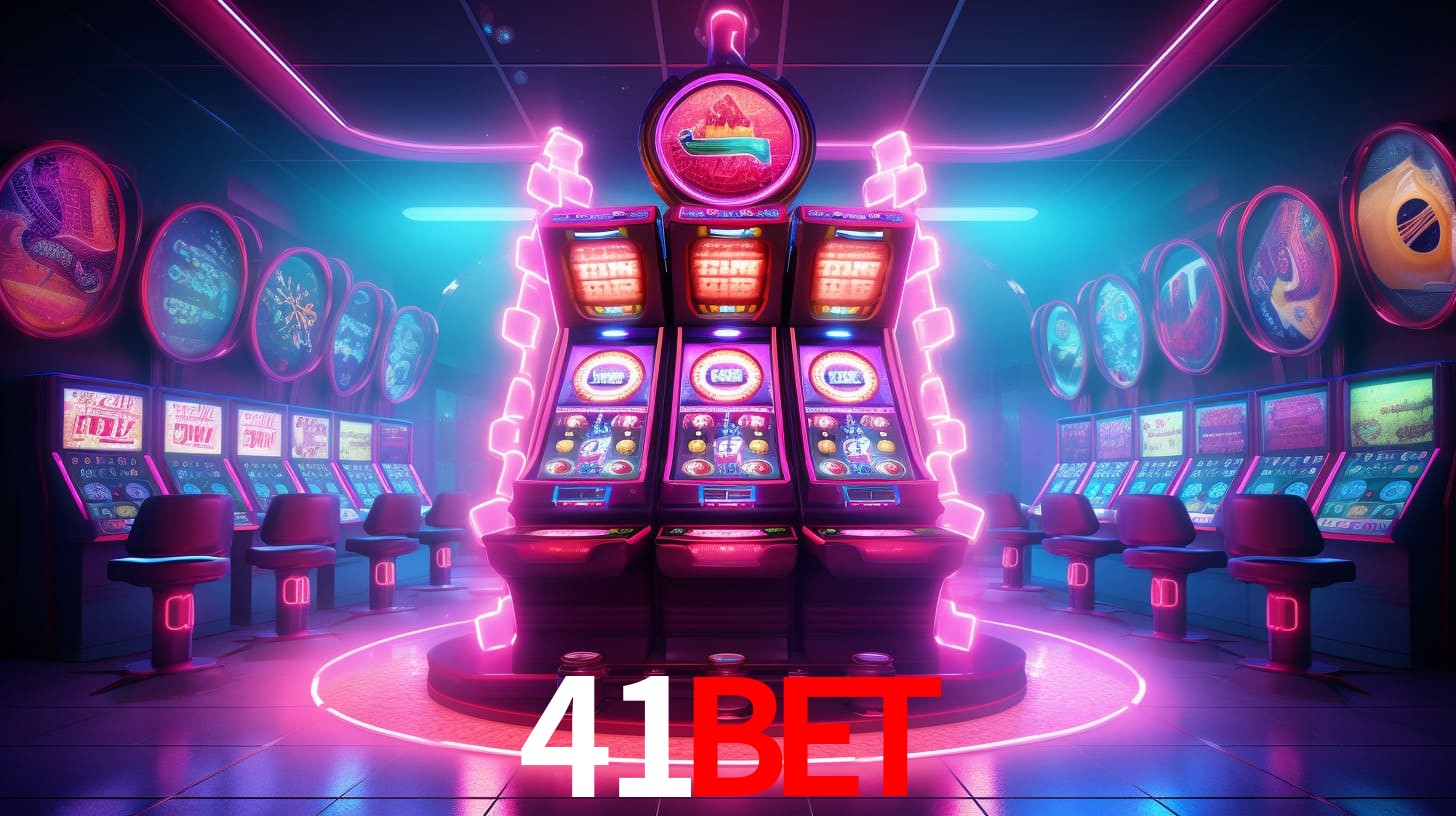 41bet: A Experiência de Casino com Jogos de Mesa ao Vivo