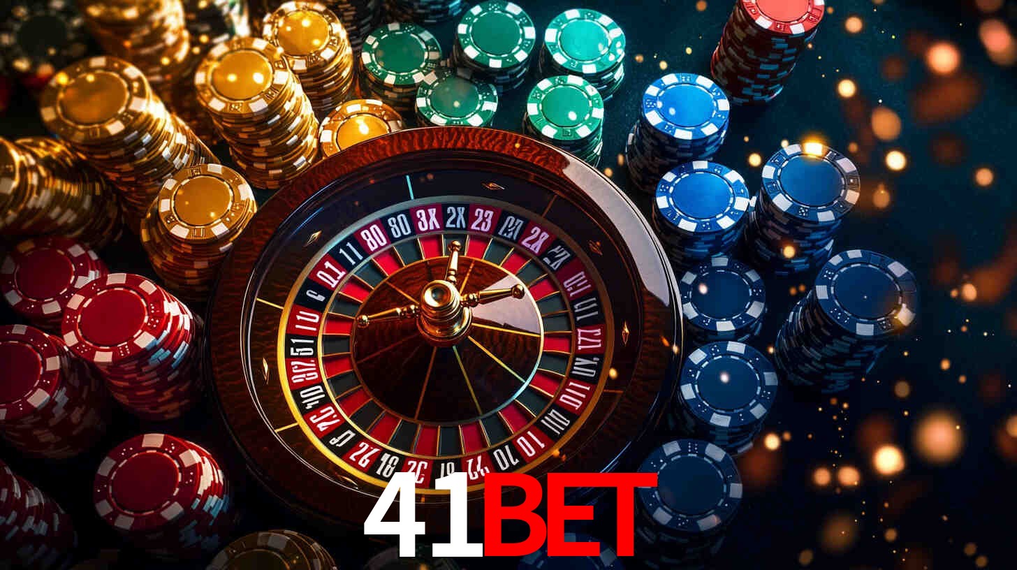 Explore as vantagens do 41bet: serviço profissional e confiabilidade