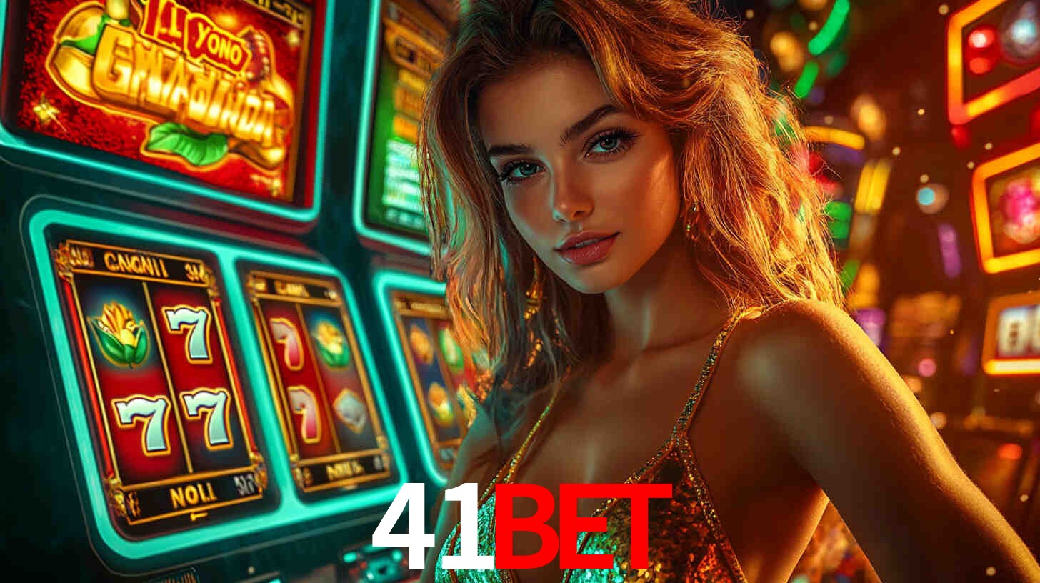 Ofertas Imperdíveis na 41bet: Promoções e Bônus Que Valem a Pena