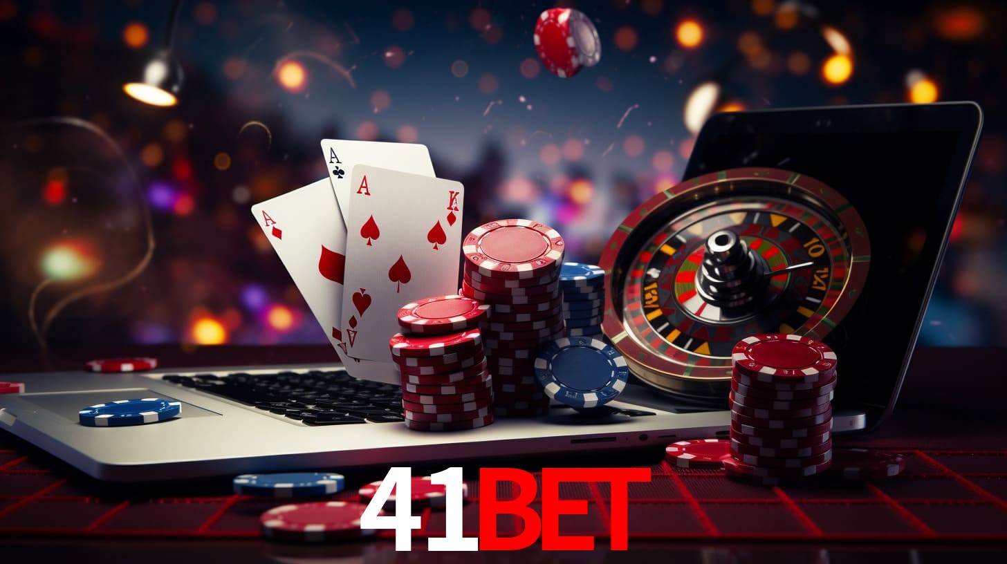 Programa VIP 41bet