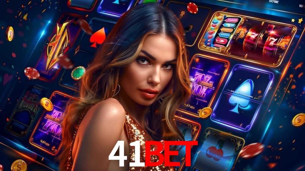 Tecnologia da Plataforma 41bet