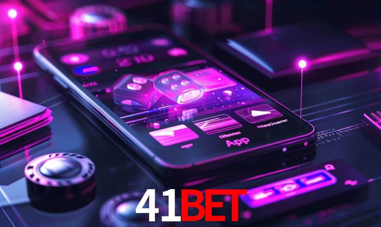 Spaceman Game 41bet