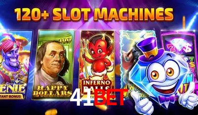 Seasonal Promotions 41bet