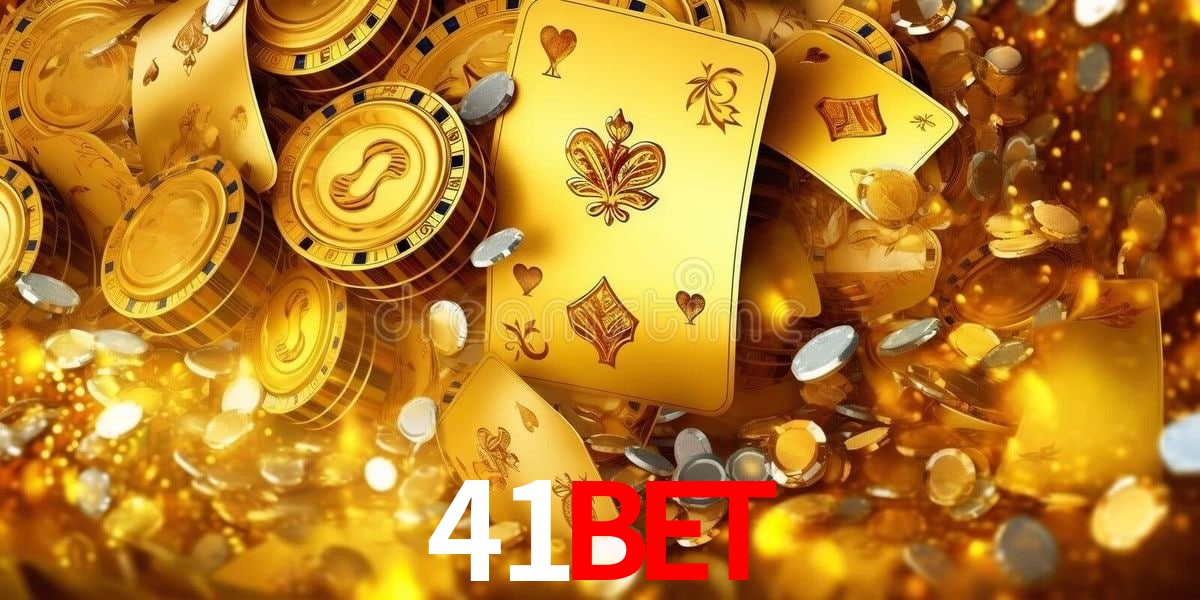 Cadastro Rápido 41bet