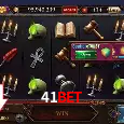 Weekend Specials 41bet