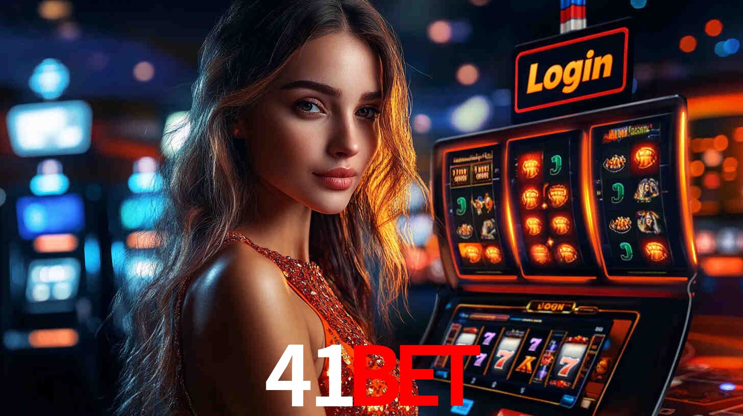 41bet: Seu Especialista em Apostas Esportivas Brasileiras