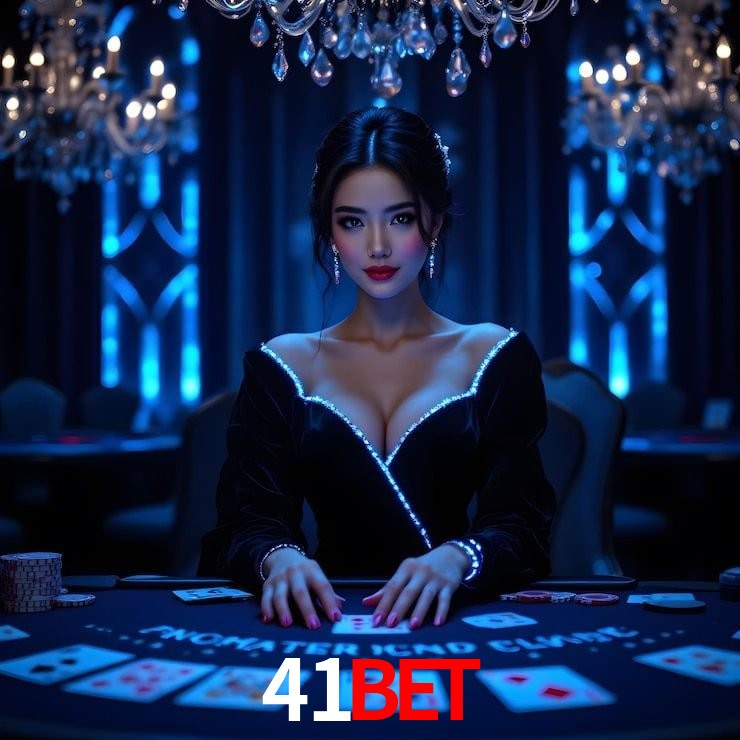 Apostas Esportivas na 41bet: Um Guia Completo
