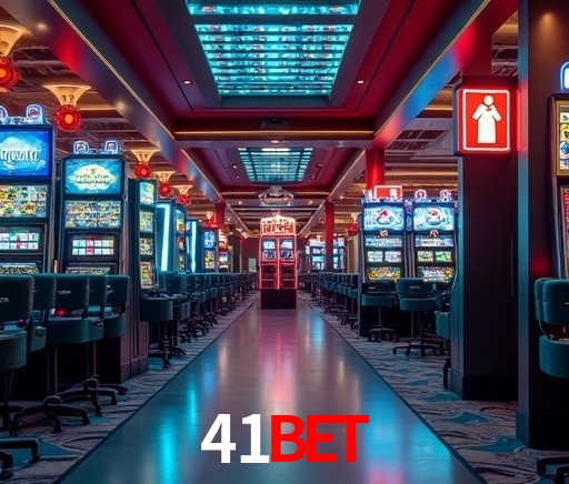Benefícios da Conta 41bet