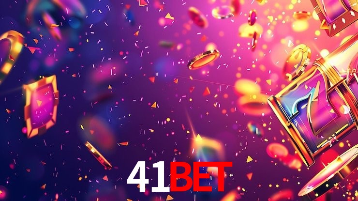 Promoção Relâmpago 41bet