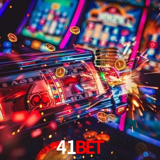 A Experiência Imersiva dos Cassinos Ao Vivo no 41bet