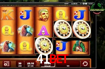 A Emoção da Loteria na 41bet: Uma Chance de Mudança de Vida