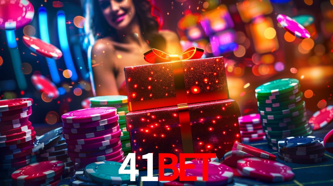 Integração de APIs 41bet