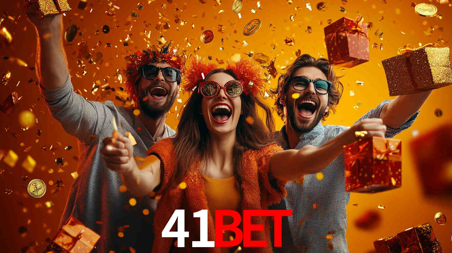 41bet login