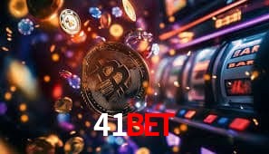 Promoções Sazonais 41bet