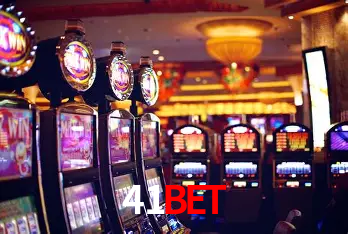 APP oficial da 41bet para mobile